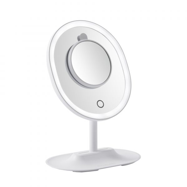 Browgame Advanced Original Lighted Makeup Mirror