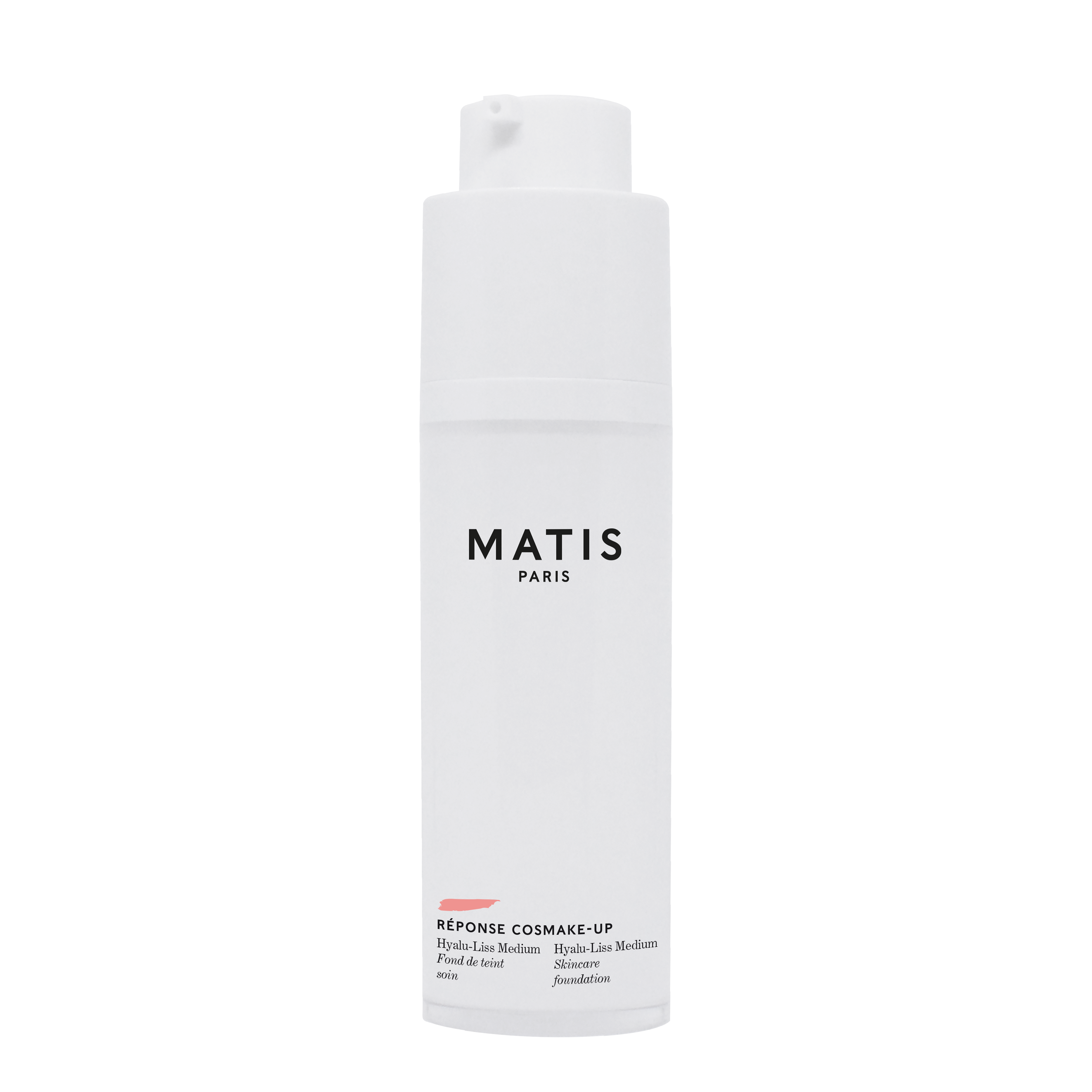 Matis Hyalu Liss Medium Skincare Foundation 30ml