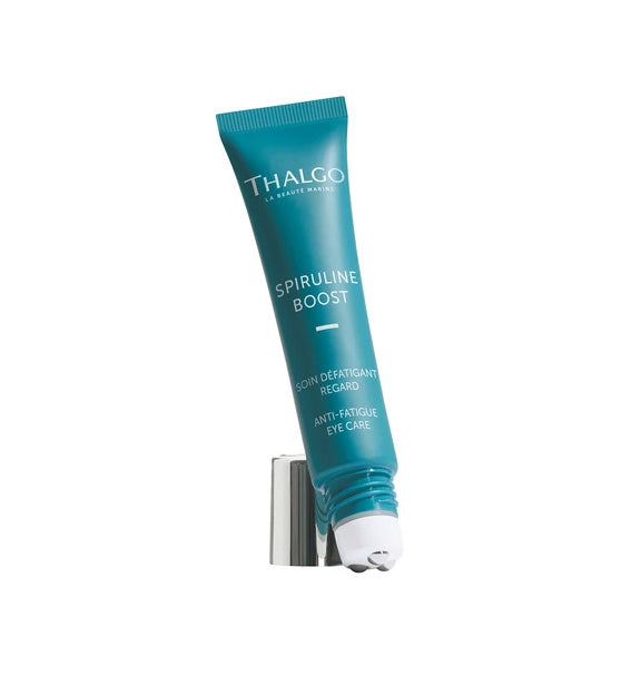 Thalgo Spiruline Boost Anti-Fatigue Eye Care 15ml