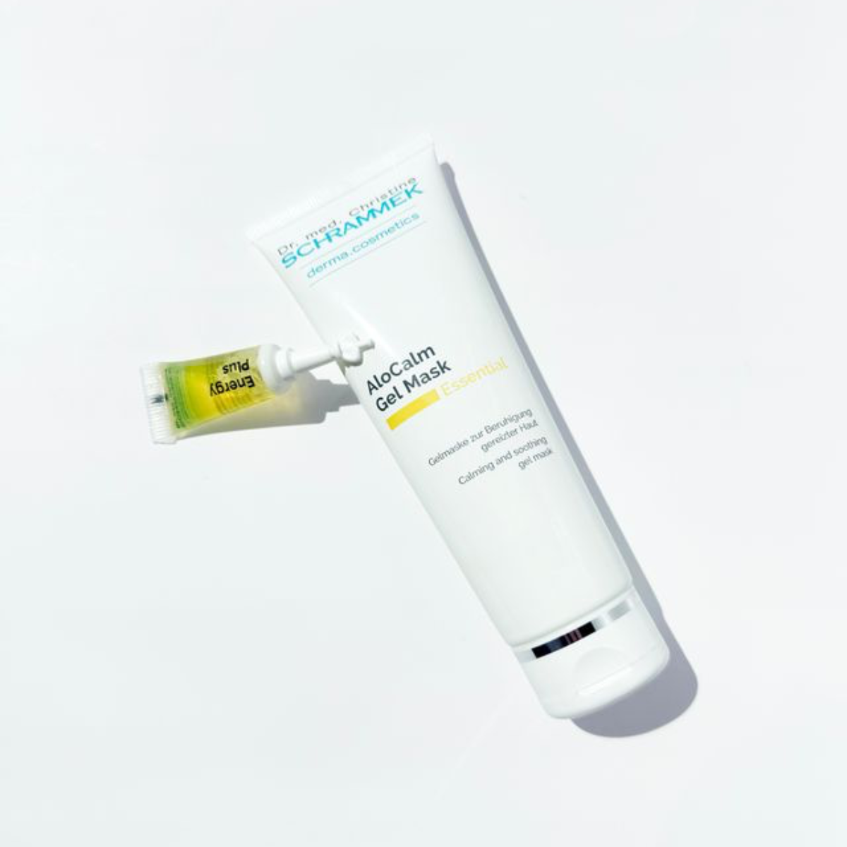 Dr. Schrammek AloCalm Gel Mask 75ml