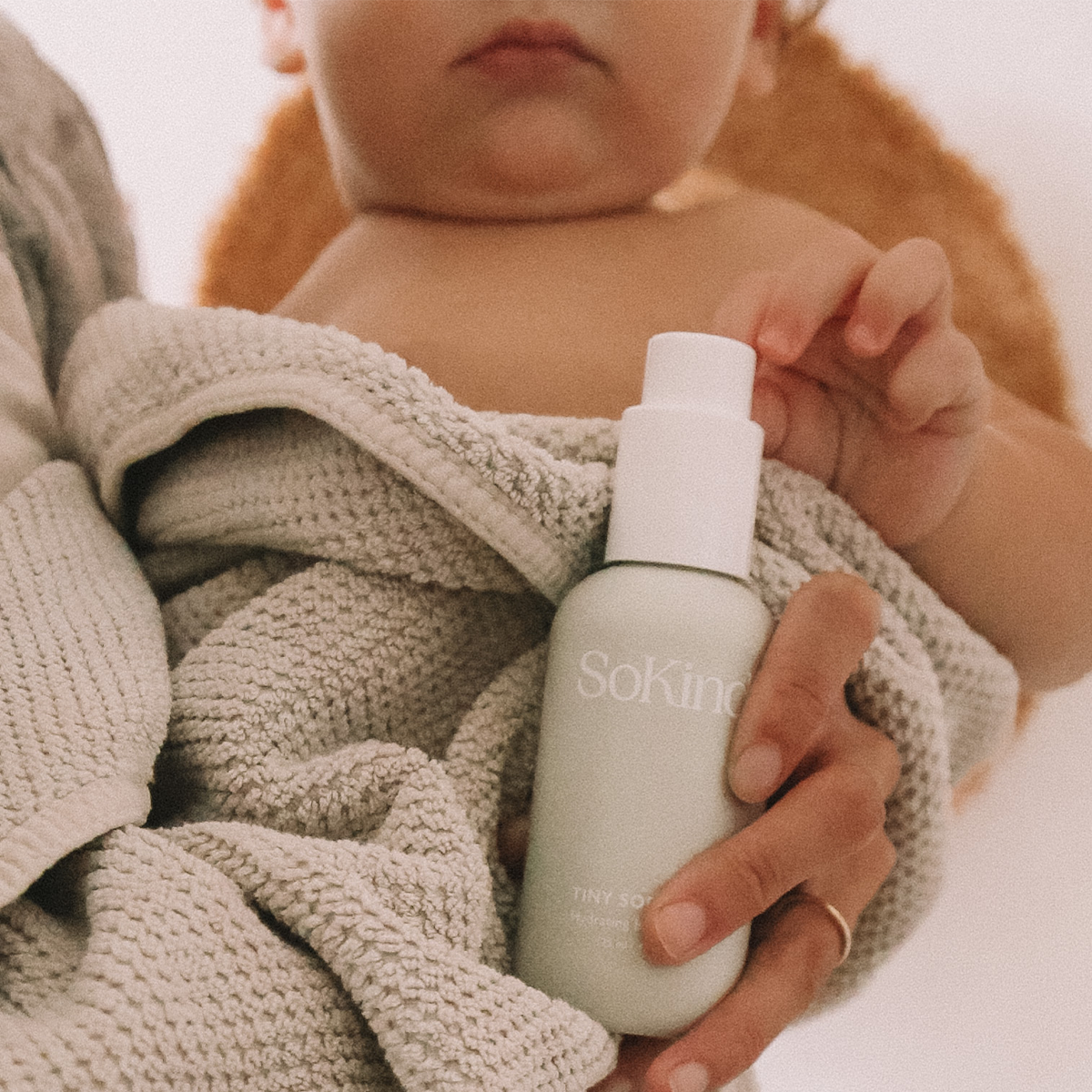 SoKind Tiny Softness 125ml