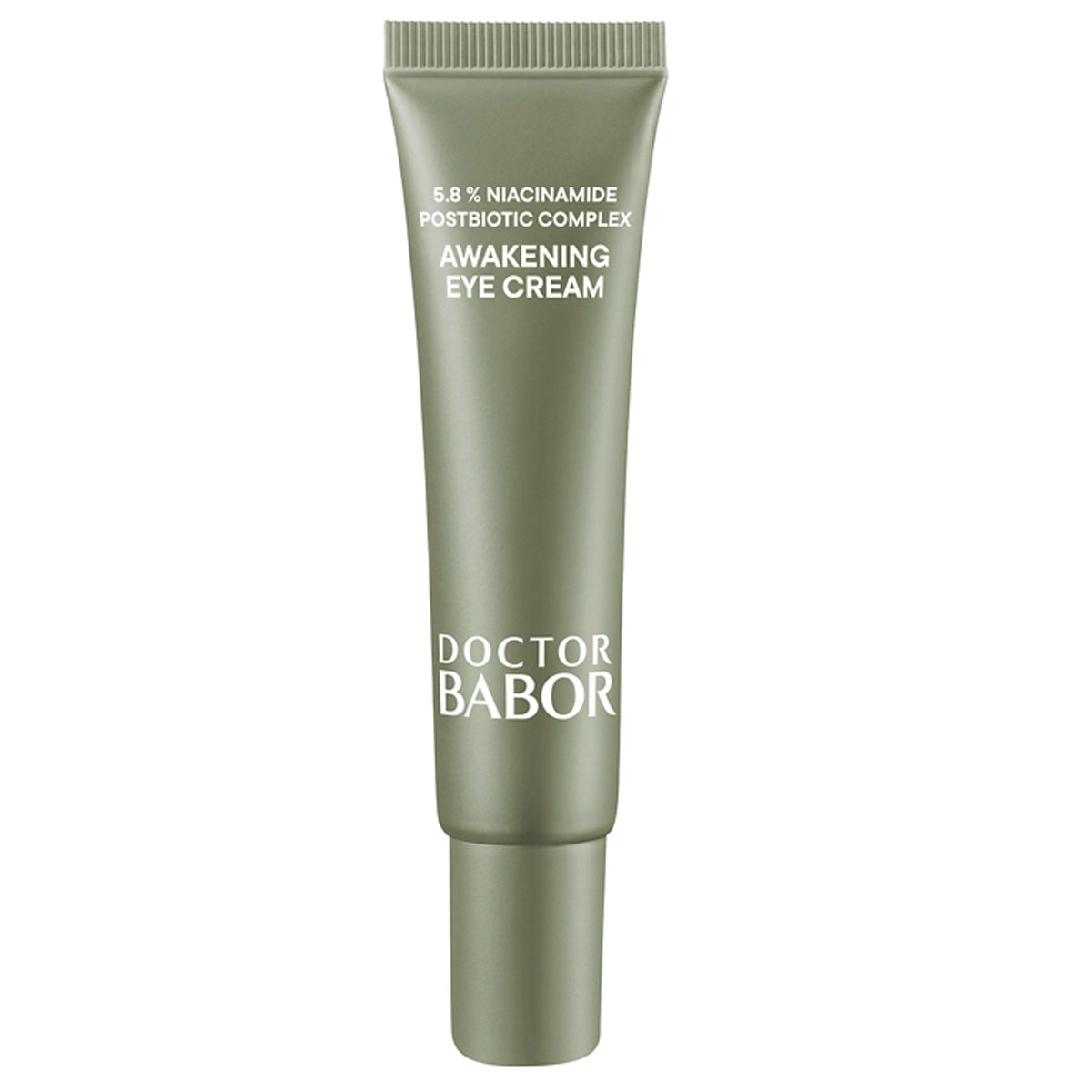 Babor Microbiomic Awakening Eye Cream 15ml