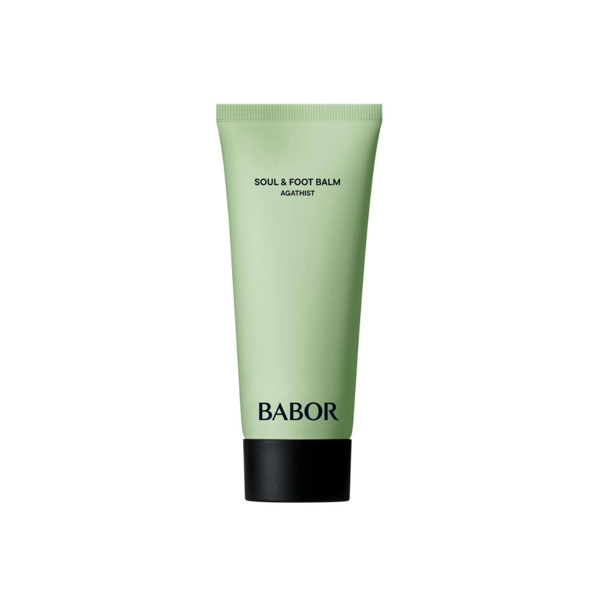 Babor Soul & Body Foot Balm Agathist 75ml