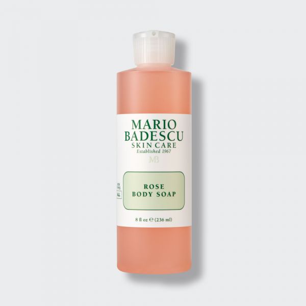 Mario Badescu Rose Body Soap 236ml