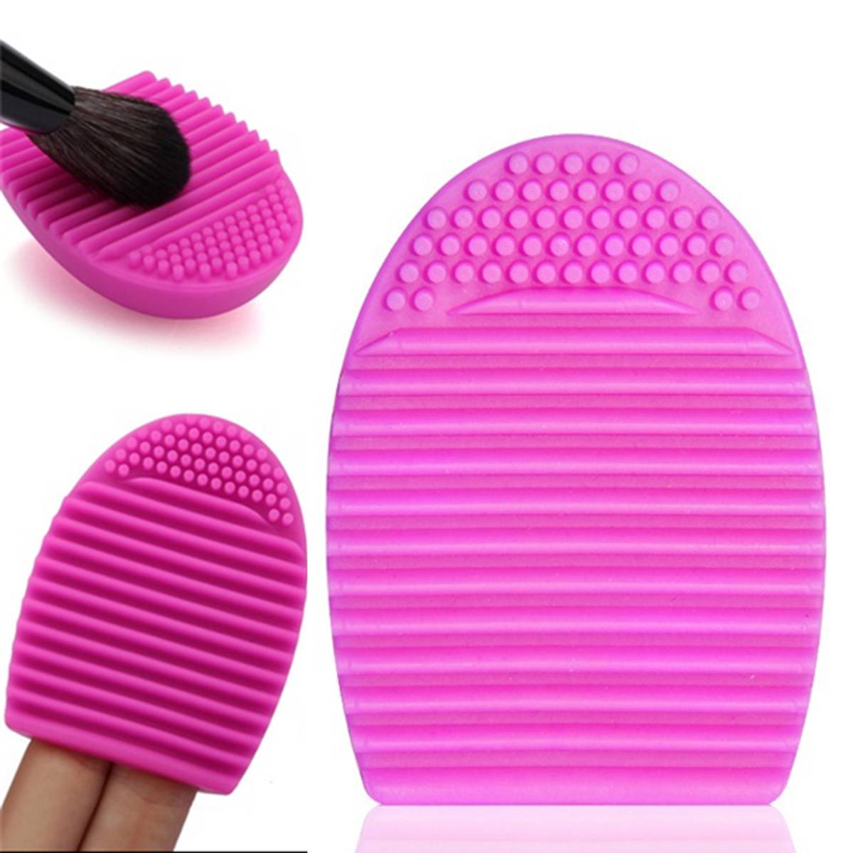 Donegal Make-Up Brush Cleaning Tool
