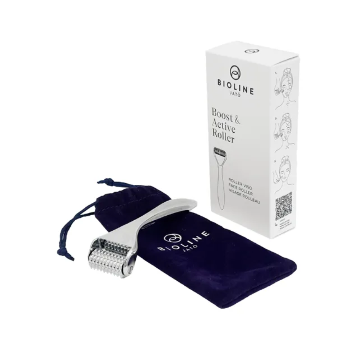 Bioline Boost & Active Roller