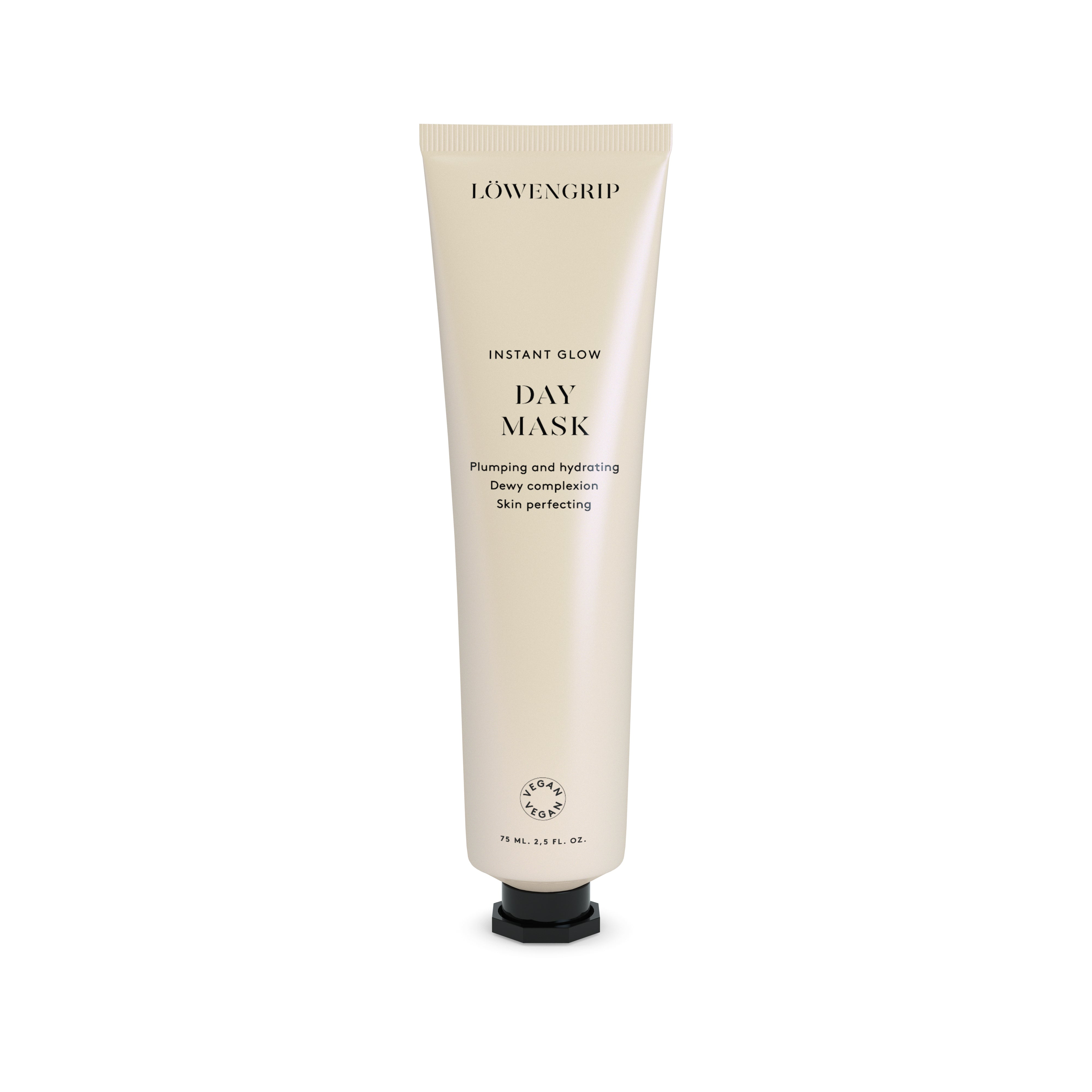 Löwengrip Instant Glow Day Mask 75ml