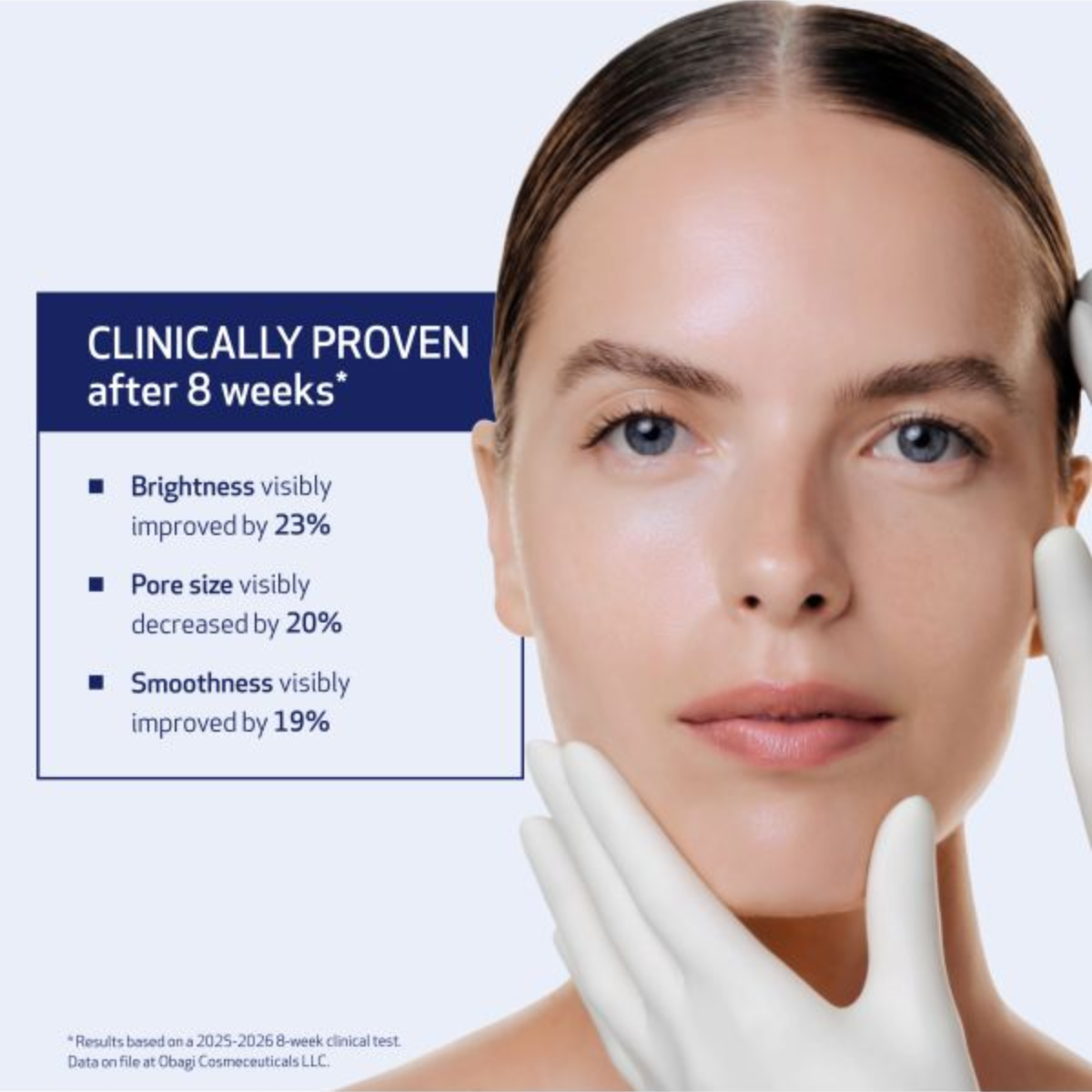 Obagi CLENZIDERM M.D. Resurface Multi Acid Peel Pads 30stk