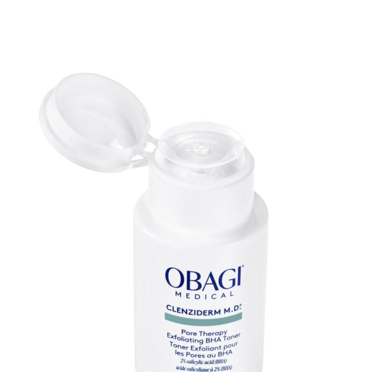 Obagi CLENZIDERM M.D. Pore Therapy Exfoliating BHA Toner 148ml