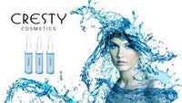 Cresty Cosmetics