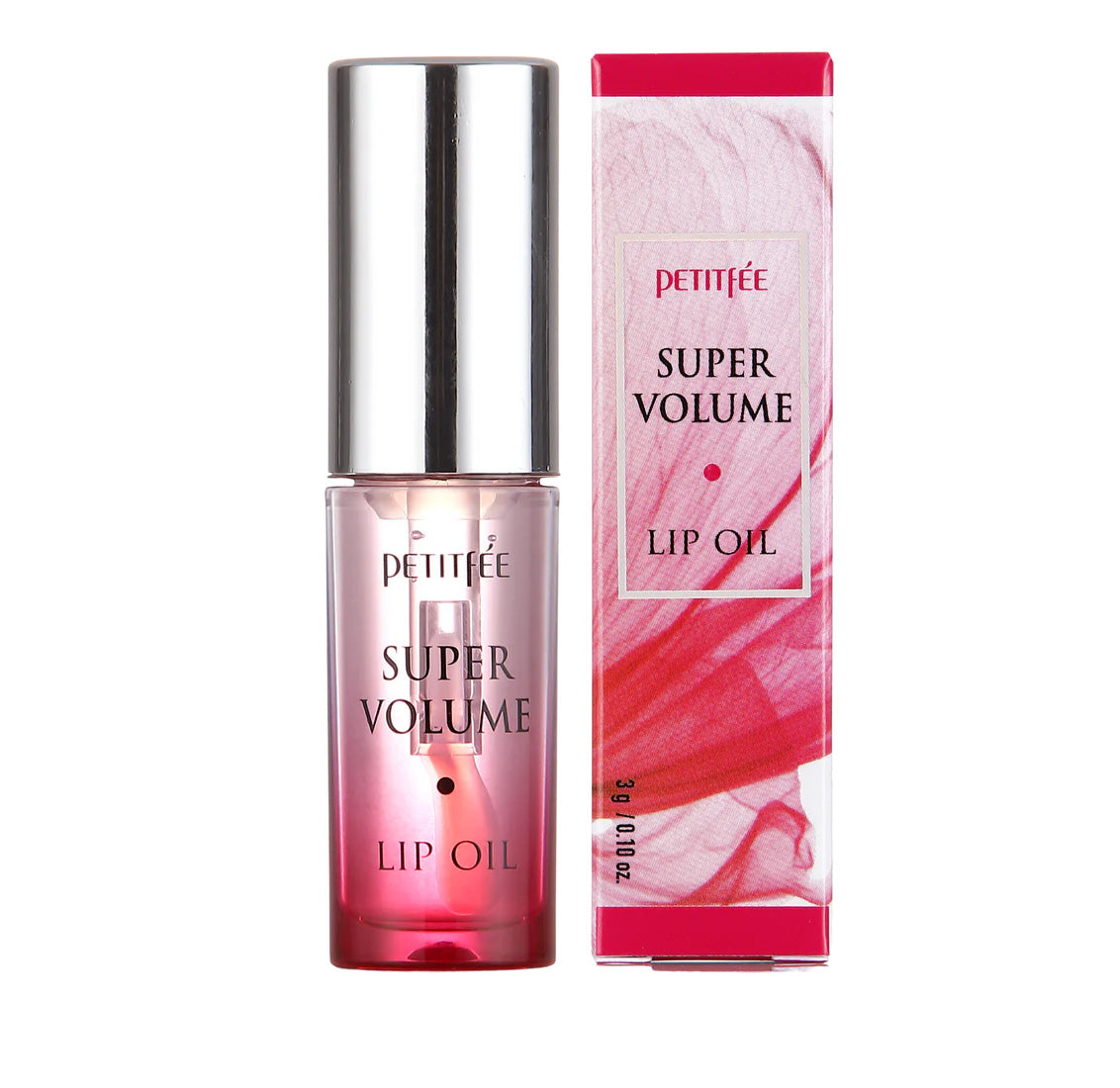 Petitfee Super Volume Lip Oil