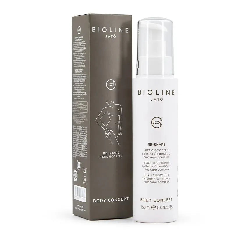 Bioline Body Concept Re-Shape Booster Serum 150ml