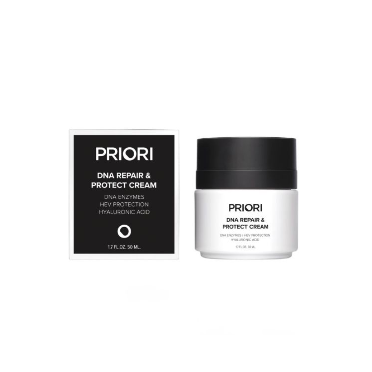 PRIORI DNA Repair & Protect Cream 50ml