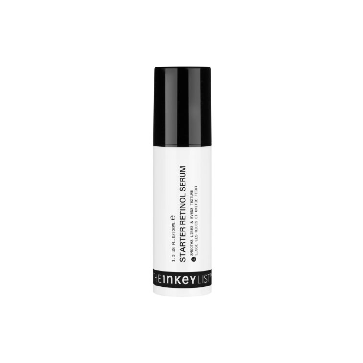 The Inkey List Starter Retinol Serum 30ml