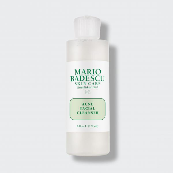 Mario Badescu Acne Facial Cleanser 177ml