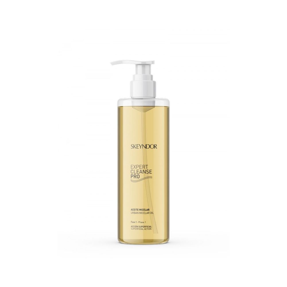 Skeyndor Expert Cleanse Pro Urban Micelar Oil 200ml