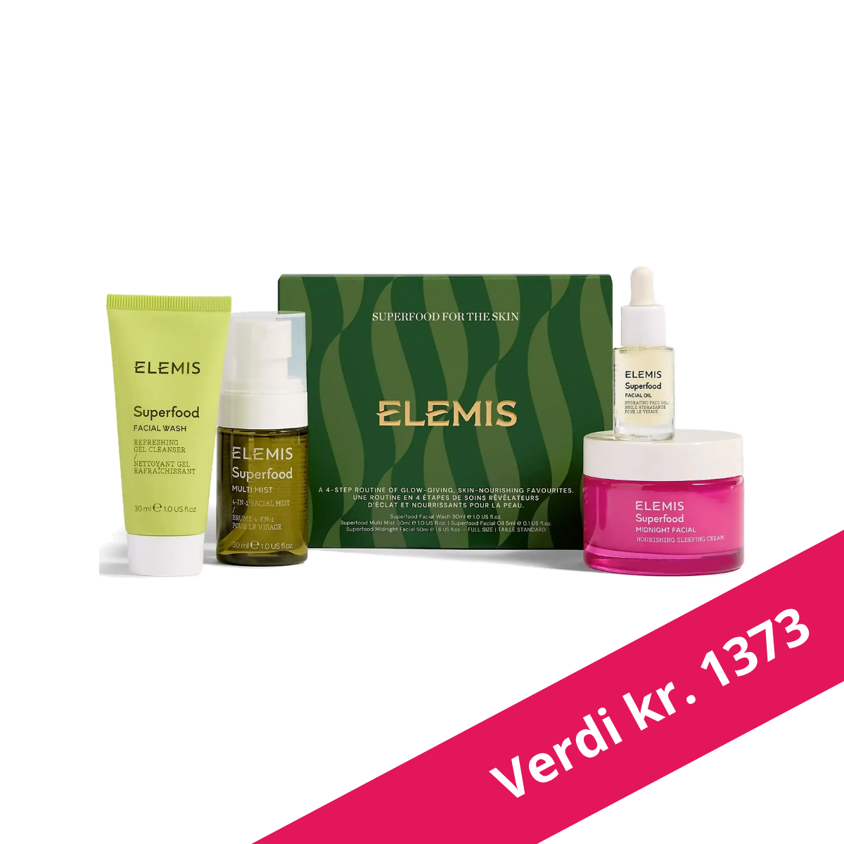 Elemis Superfood For The Skin