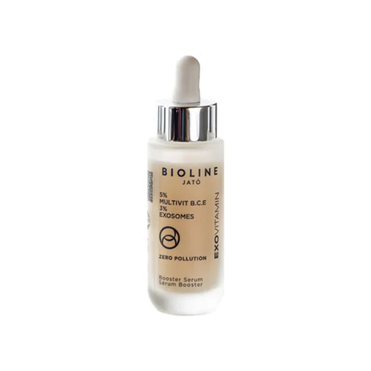 Bioline EXOvitamin Booster Serum 30ml