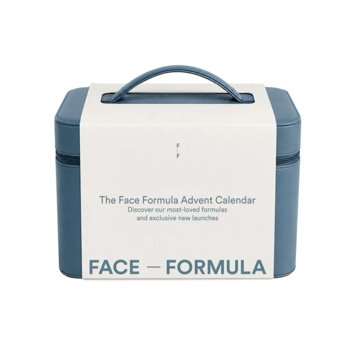 Face Formula Adventskalender - Forhåndsbestilling