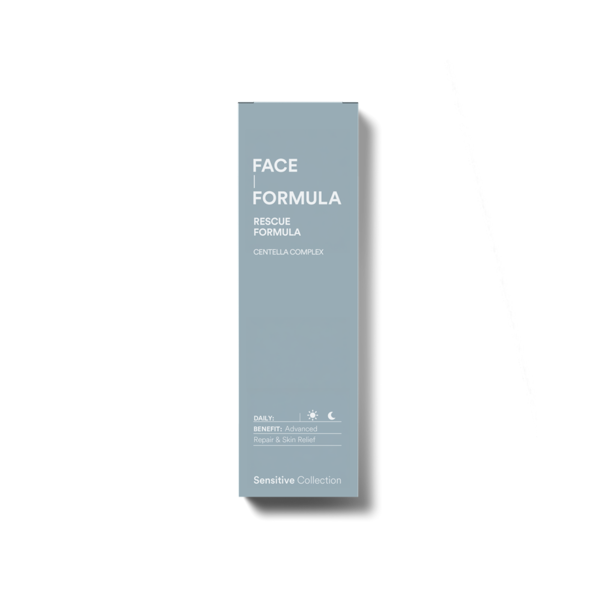 Face Formula Rescue Formula 150ml