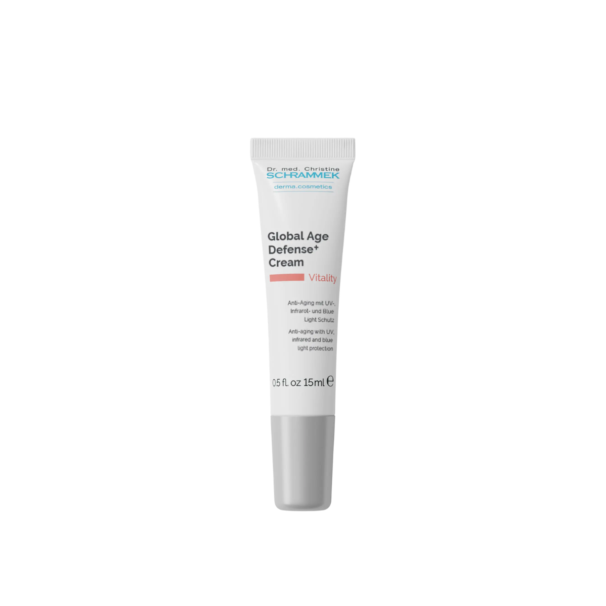 Dr. Schrammek Global Age Defense+ Cream SPF30 15 ml