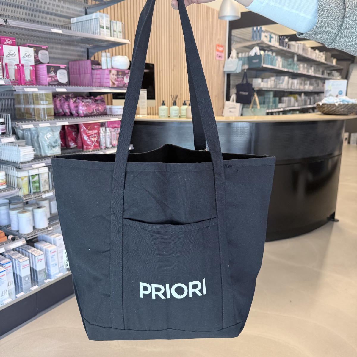 Priori Beach Bag