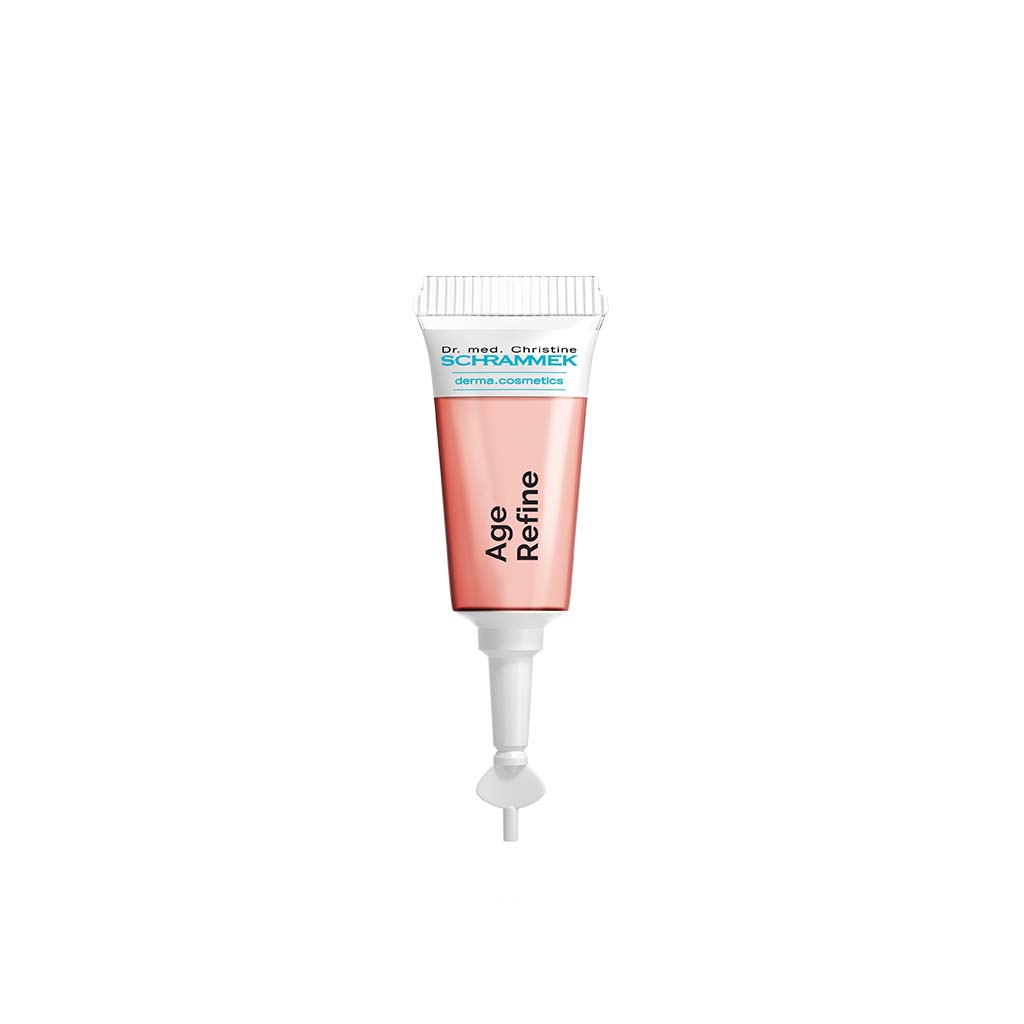 Dr. Schrammek Ampulle Age Refine 7x2ml