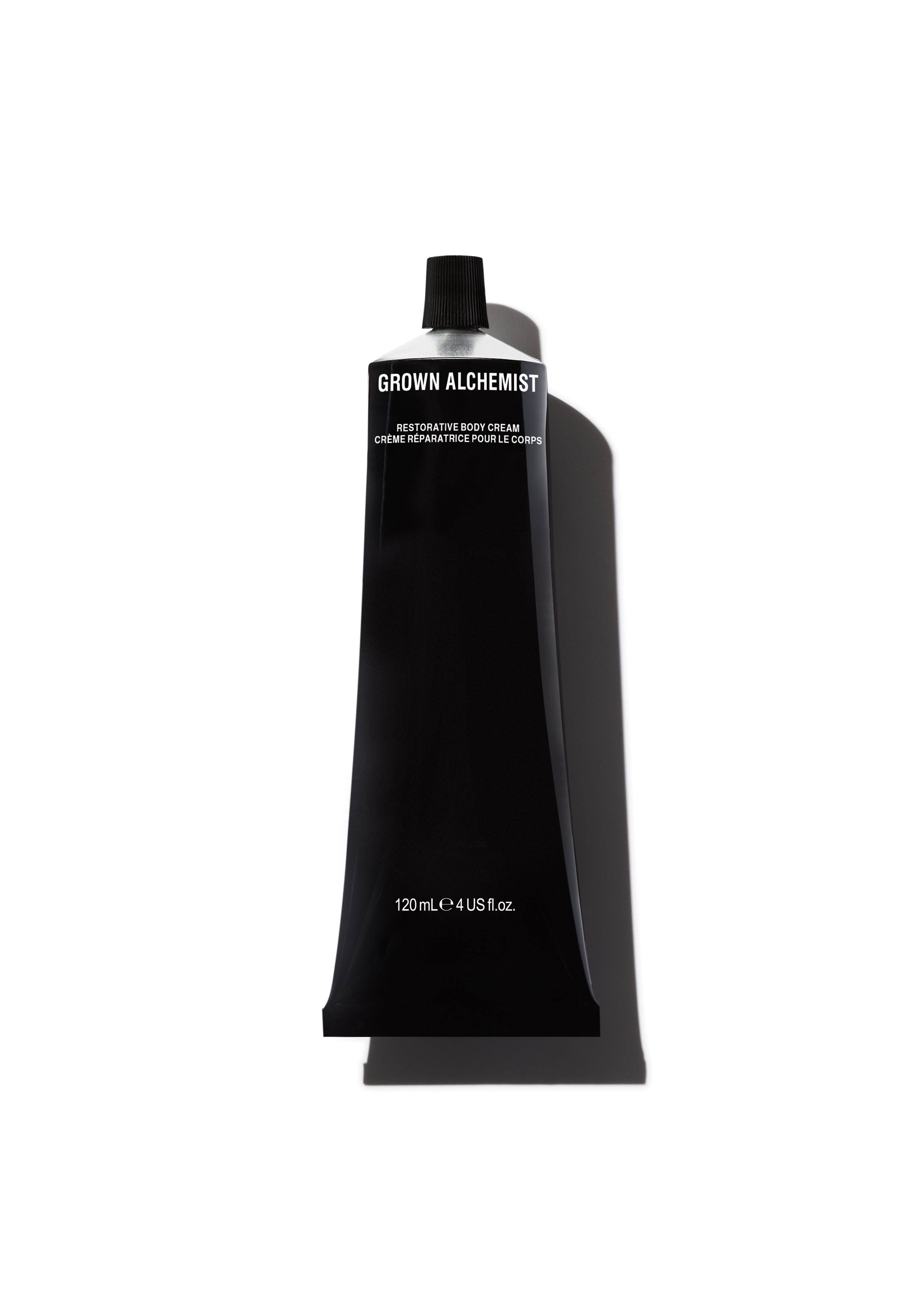 Grown Alchemist Restorative Body Cream 120ml