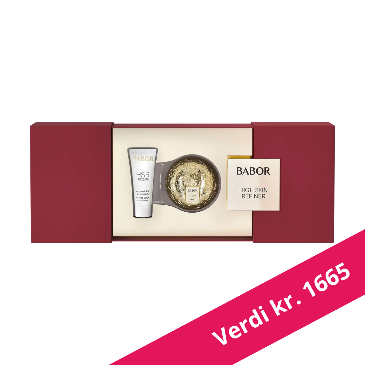 Babor HSR Gift Set