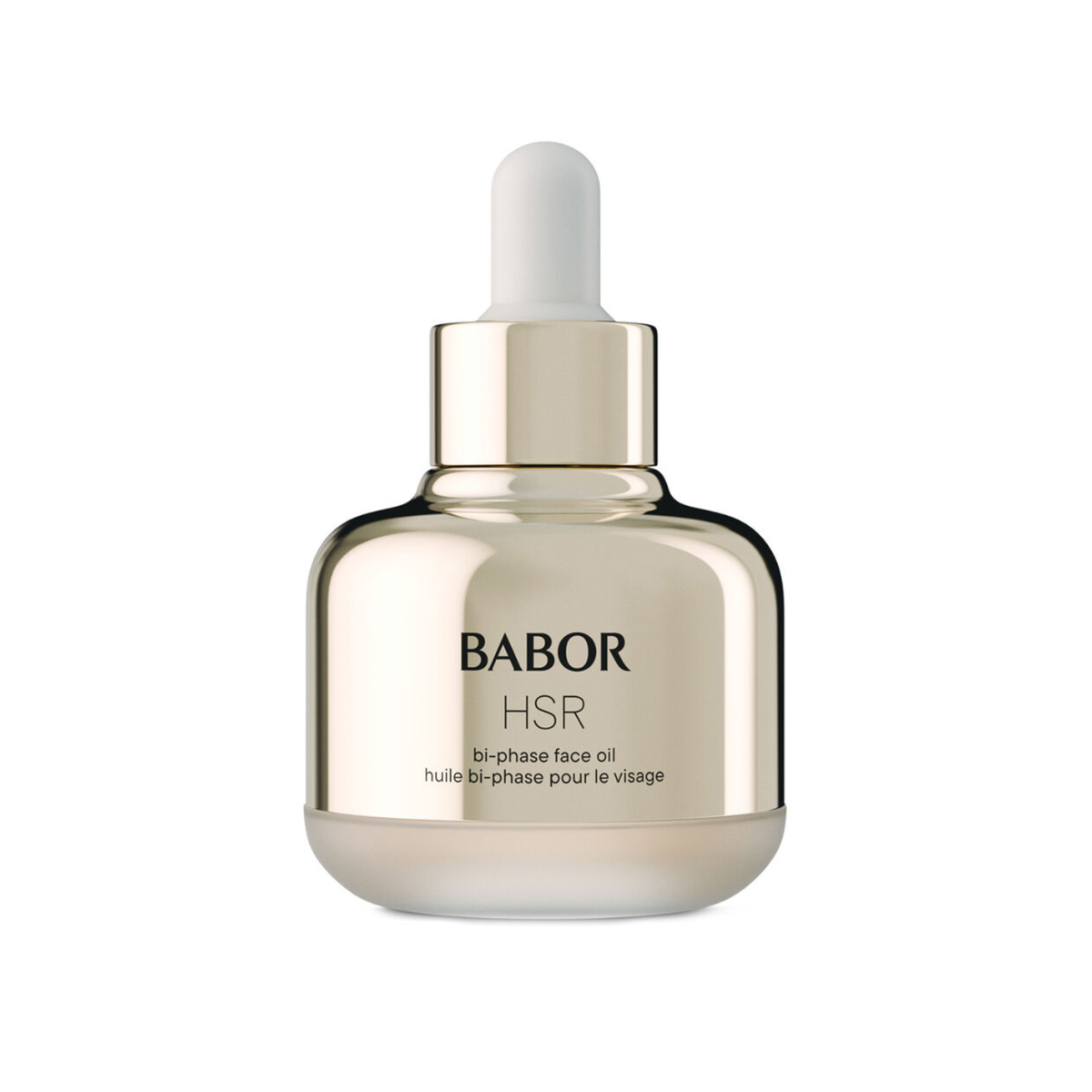 Babor HSR Lifting Bi-Phase Face Oil 30ml