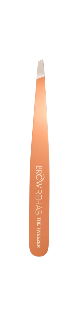 Brow Rehab The Tweezer