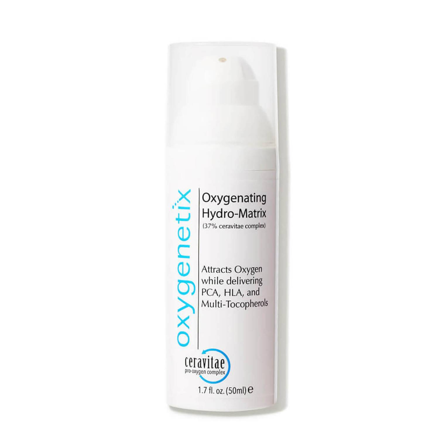 Oxygenetix Oxygenating Hydro-Matrix 50ml