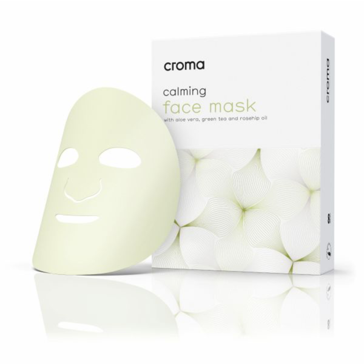 Croma Calming Face Mask