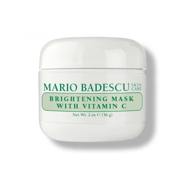 Mario Badescu Brightening Mask With Vitamin C 59ml