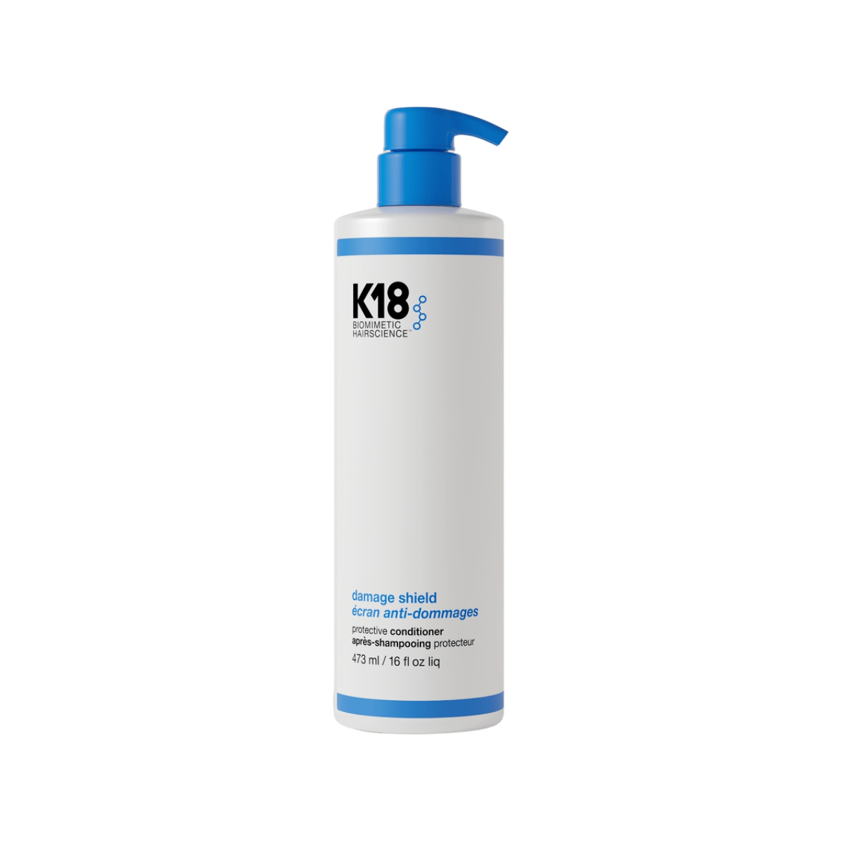K18 Damage Shield Protective Conditioner 473ml