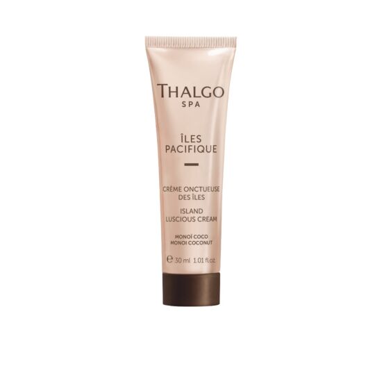 Thalgo Travel Island Luscious Cream 30ml