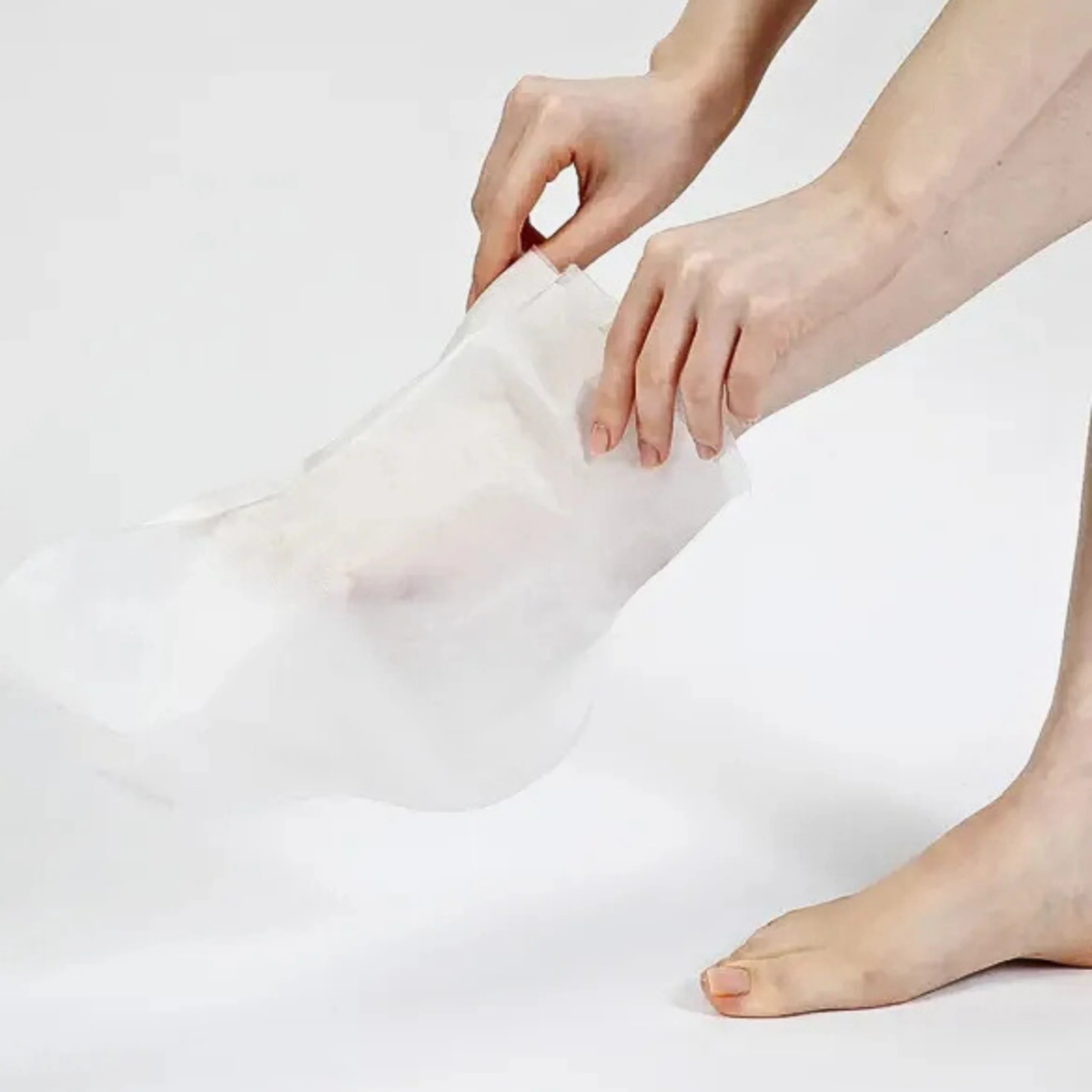 Koelf Melting Essence 1 par (Fotmaske)