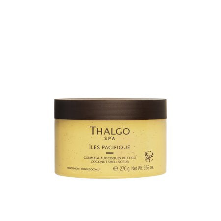 Thalgo Iles Pasifique Coconut Shell Scrub 270g