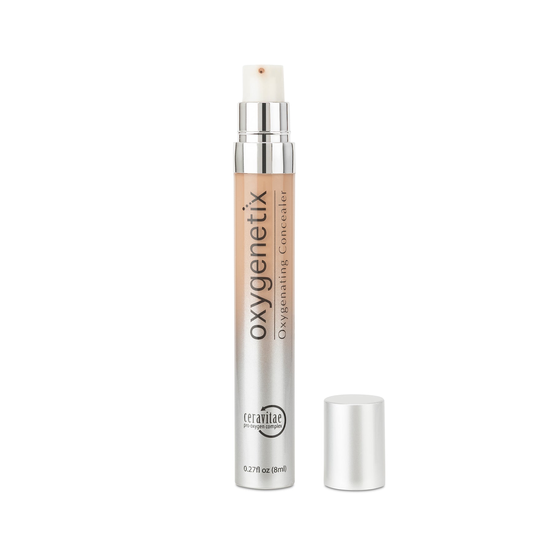 Oxygenetix Oxygenating Concealer 8ml