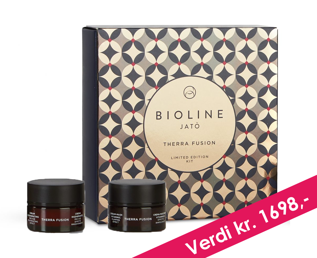 Bioline Therra Fusion Box