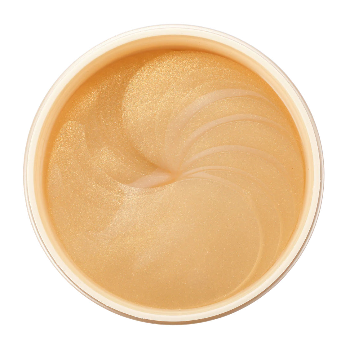 Petitfee Gold Hydrogel Eye Patch