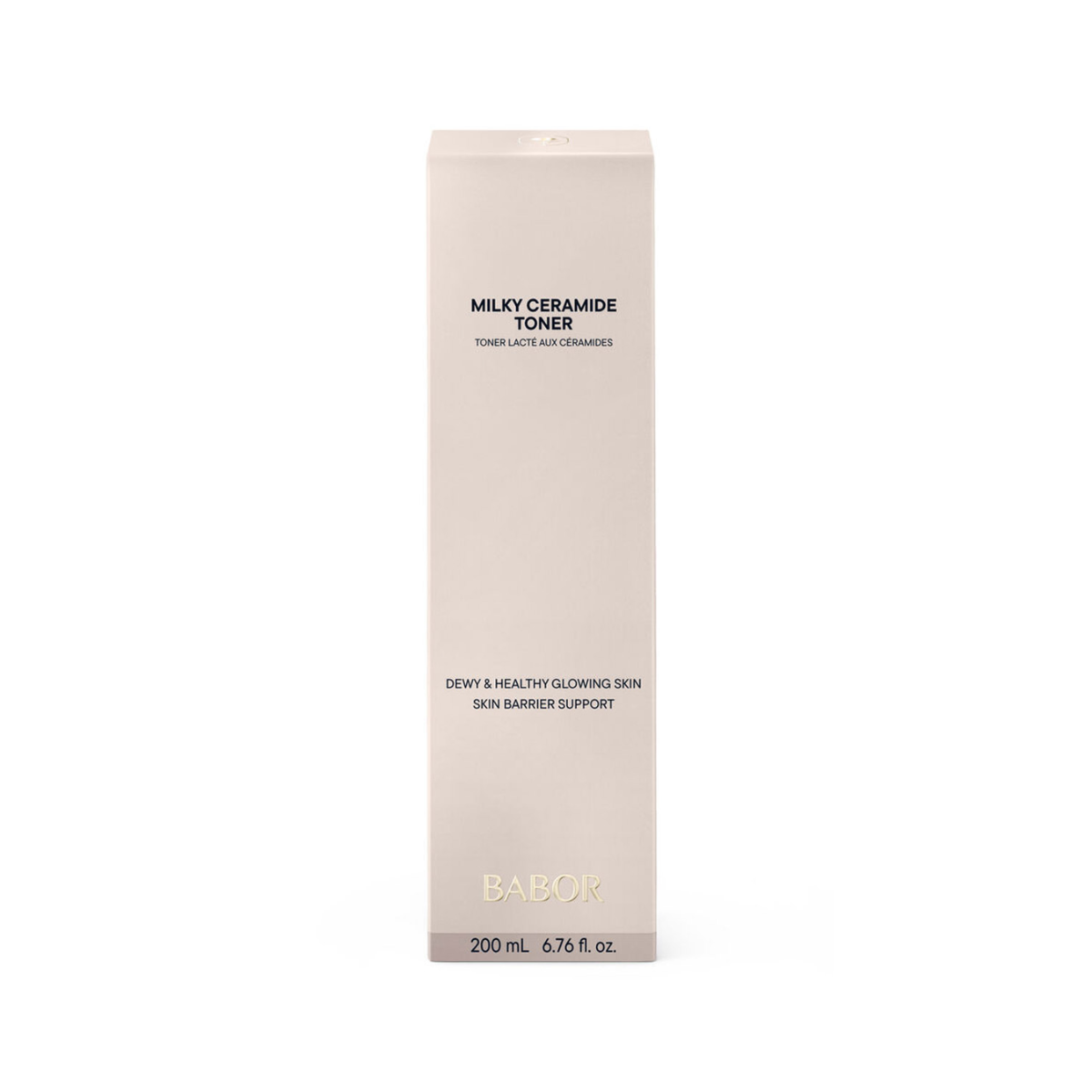 Babor Milky Ceramide Toner 200ml