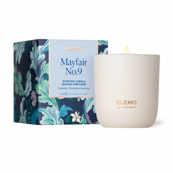 Elemis Mayfair No.9 Candle