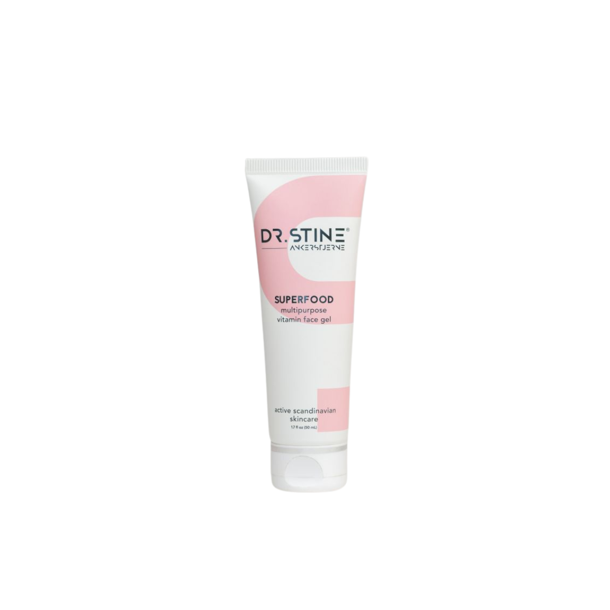 Dr. Stine Ankerstjerne Superfood Multipurpose Vitamin Face Gel Serum