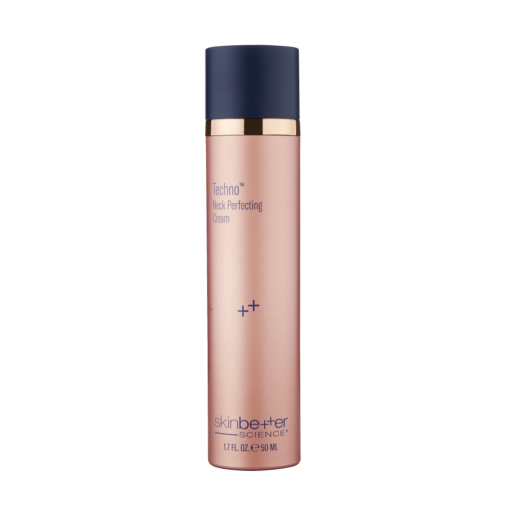Skinbetter Science Techno Neck Perfecting Cream 50ml