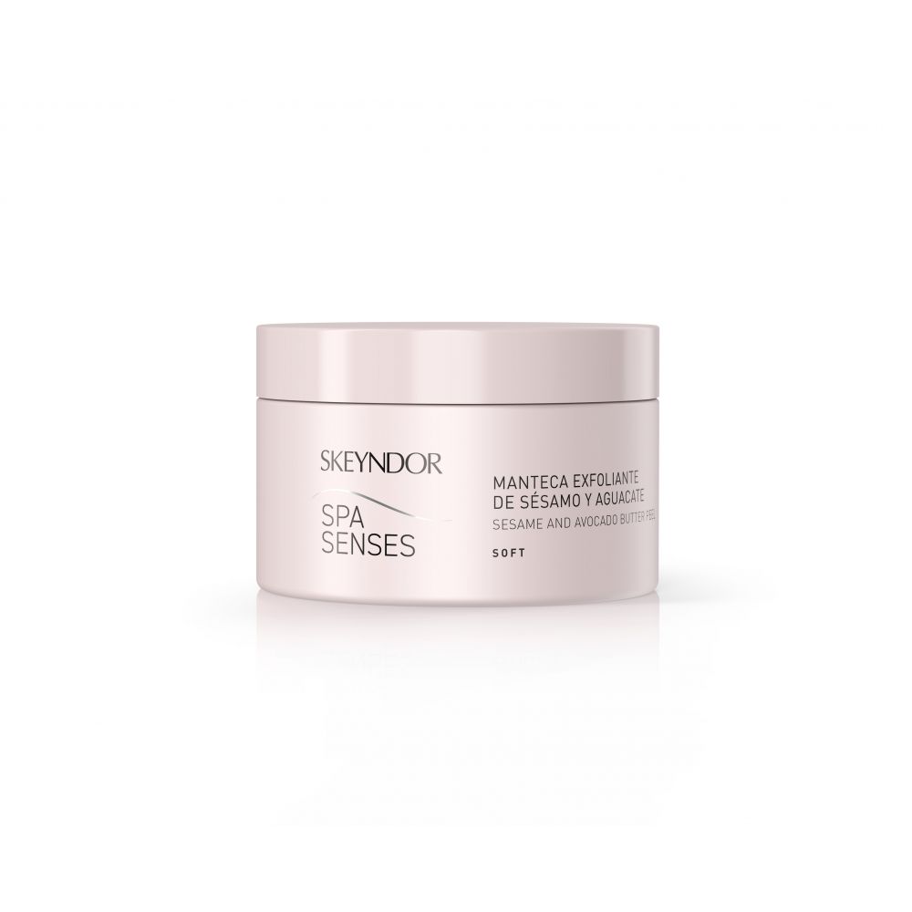 Skeyndor Spa Senses Sesame And Avocado Butter Peel 200ml