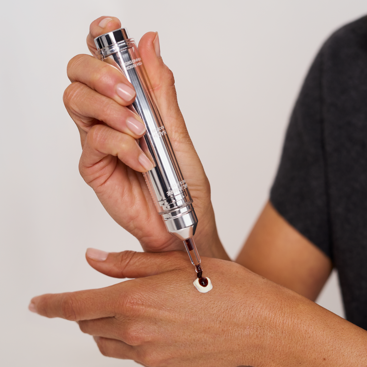 Marc Inbane NAD+ Tanning Drops