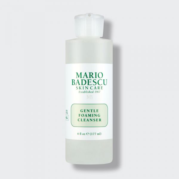 Mario Badescu Gentle Foaming Cleanser 117ml
