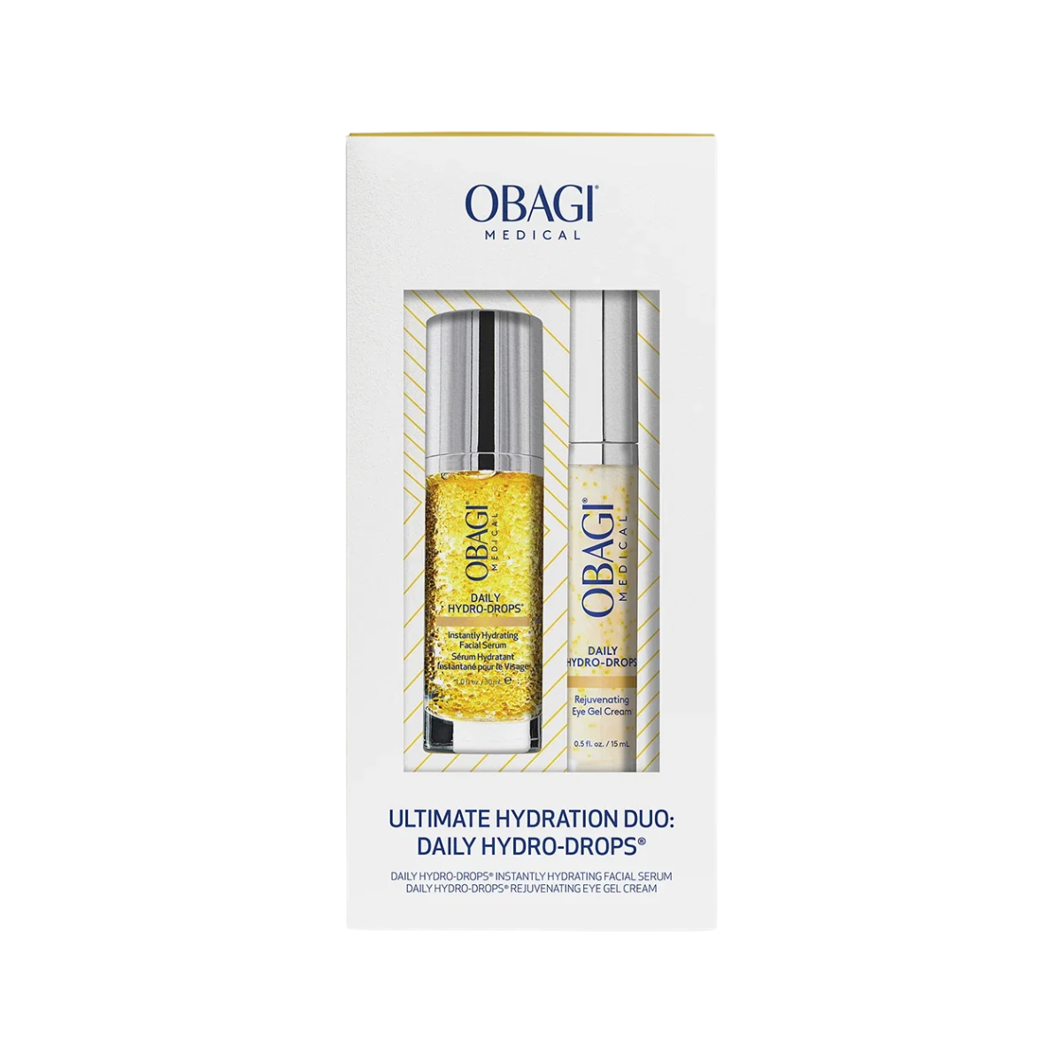 Obagi Daily Hydro-Drops Kit