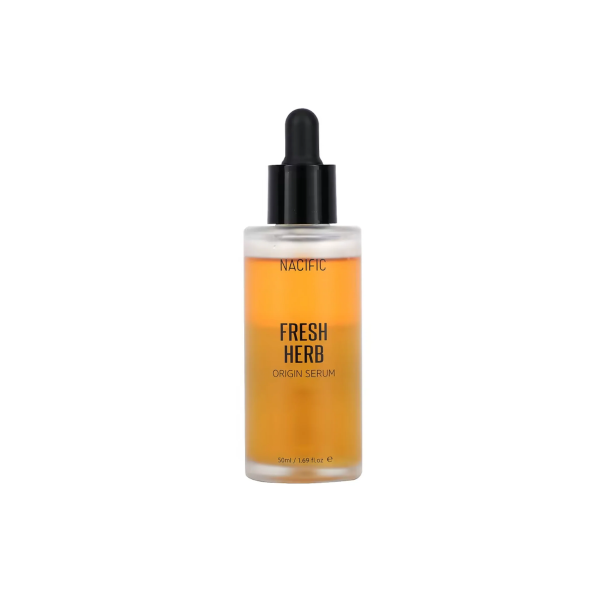 Nacific Fresh Herb Origin Serum 100ml